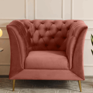 Cheaster 1 Seat Sofa