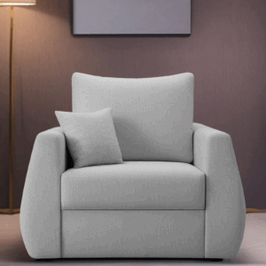 Contemporary 1 Seat Sofa